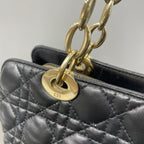 Dior Black