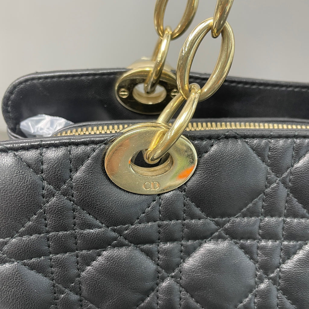 Dior Black
