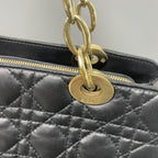 Dior Black