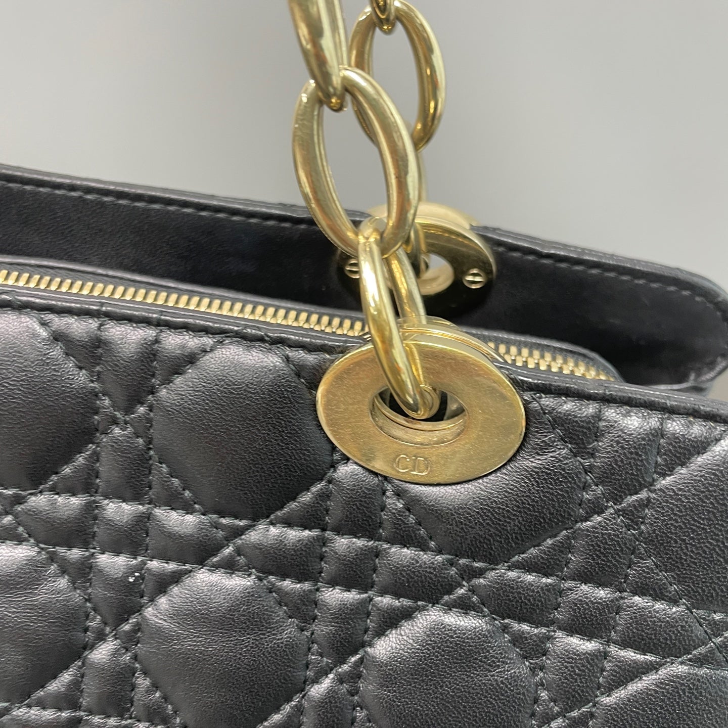 Dior Black