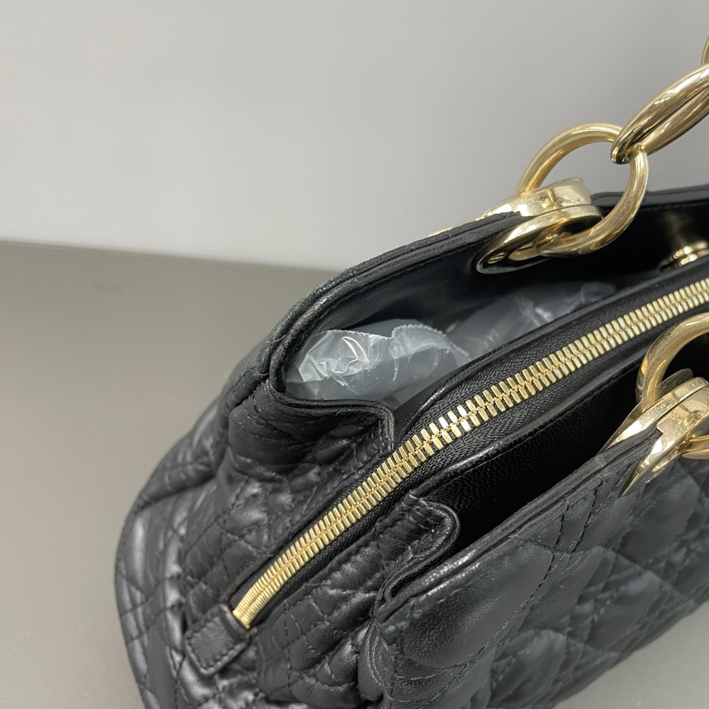 Dior Black