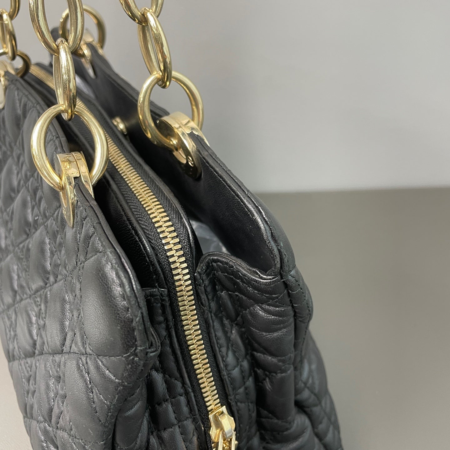 Dior Black