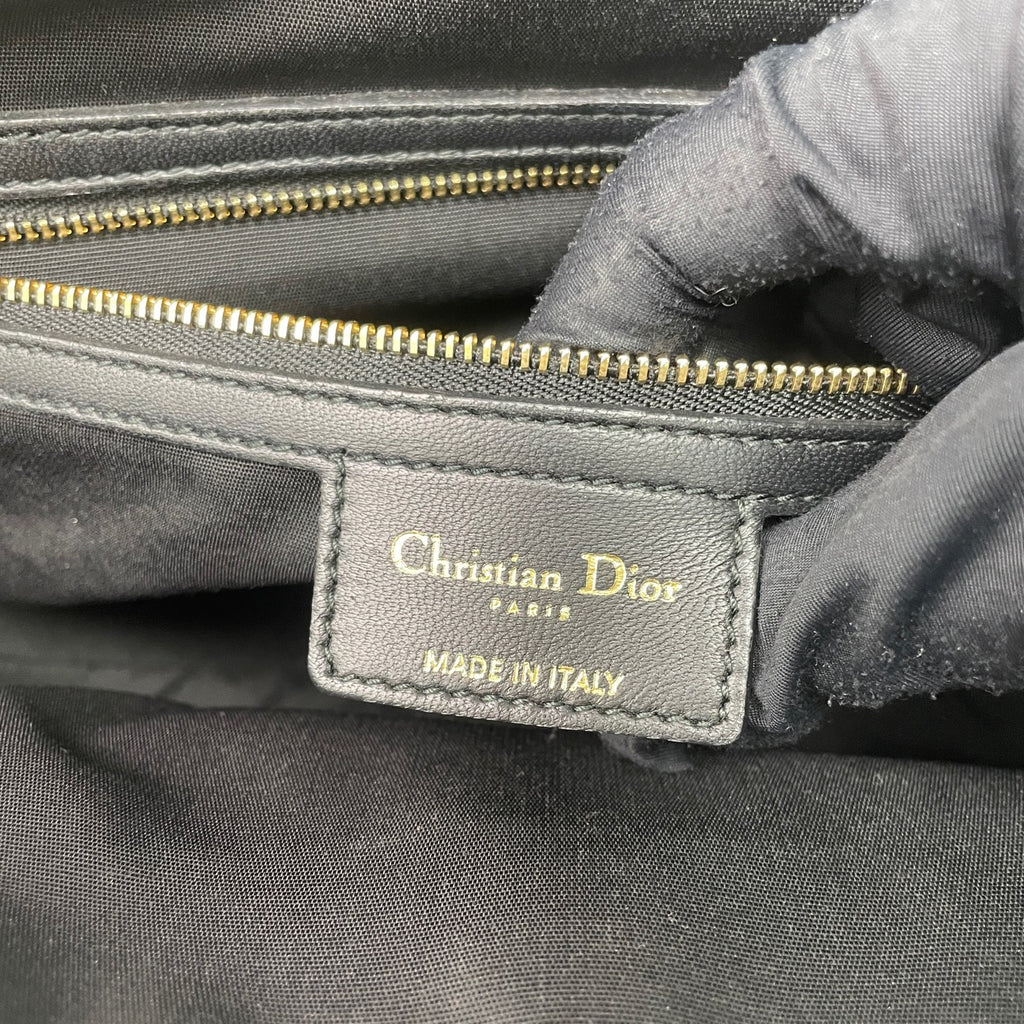 Dior Black