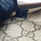 Gucci Leather Brown Belt Bag & Fanny Pack