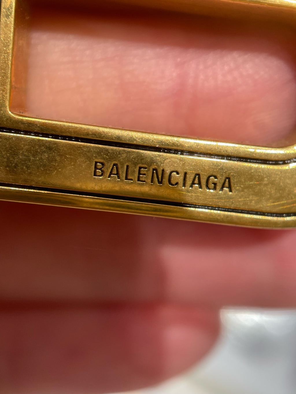 Balenciaga