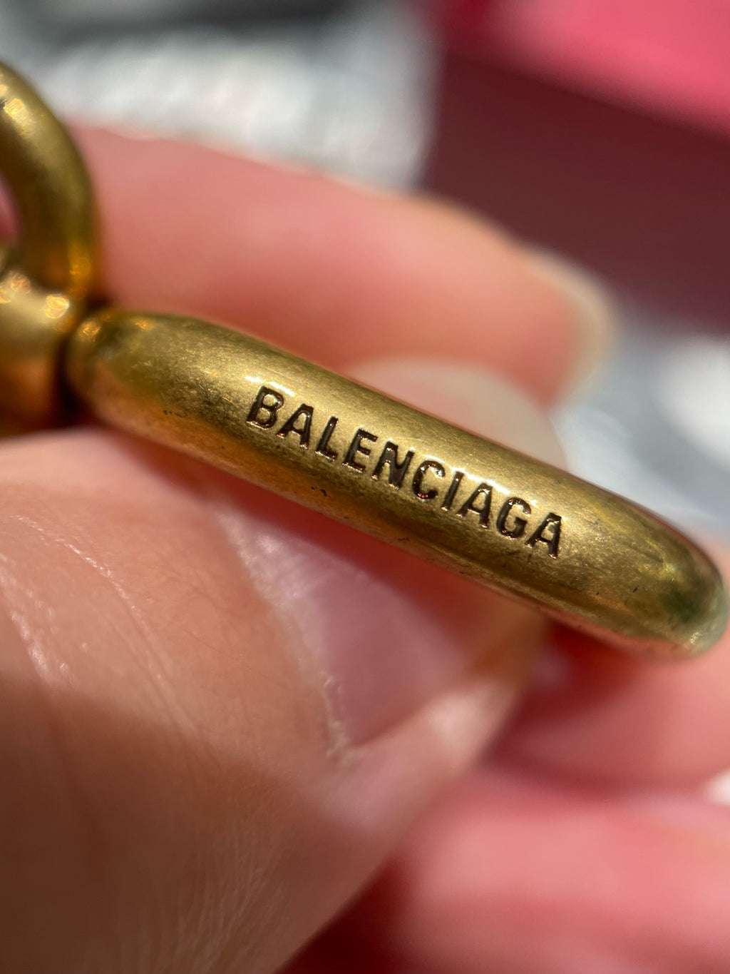 Balenciaga