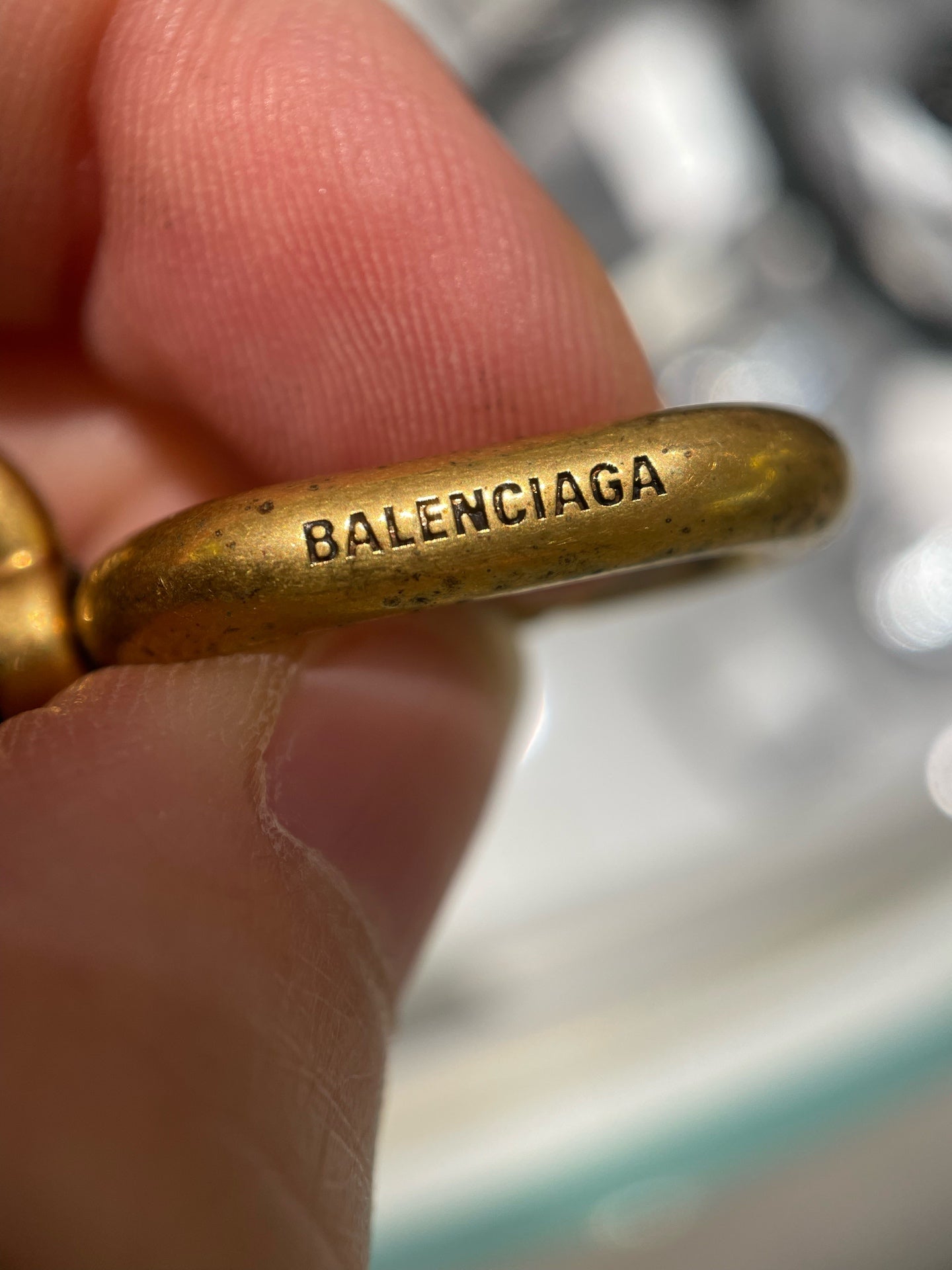 Balenciaga