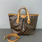 Louis Vuitton Gold Crossbody