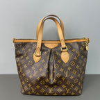 Louis Vuitton Gold Crossbody
