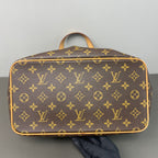 Louis Vuitton Gold Crossbody