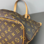 Louis Vuitton Gold Crossbody