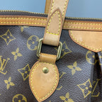 Louis Vuitton Gold Crossbody