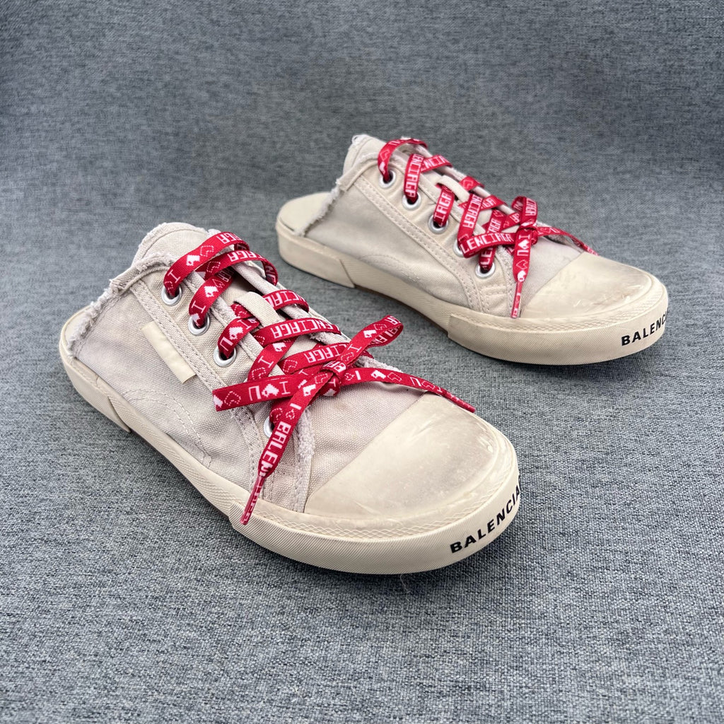 Balenciaga Canvas