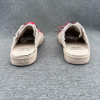 Balenciaga Canvas