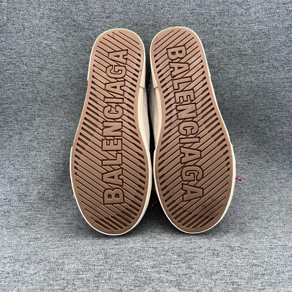 Balenciaga Canvas