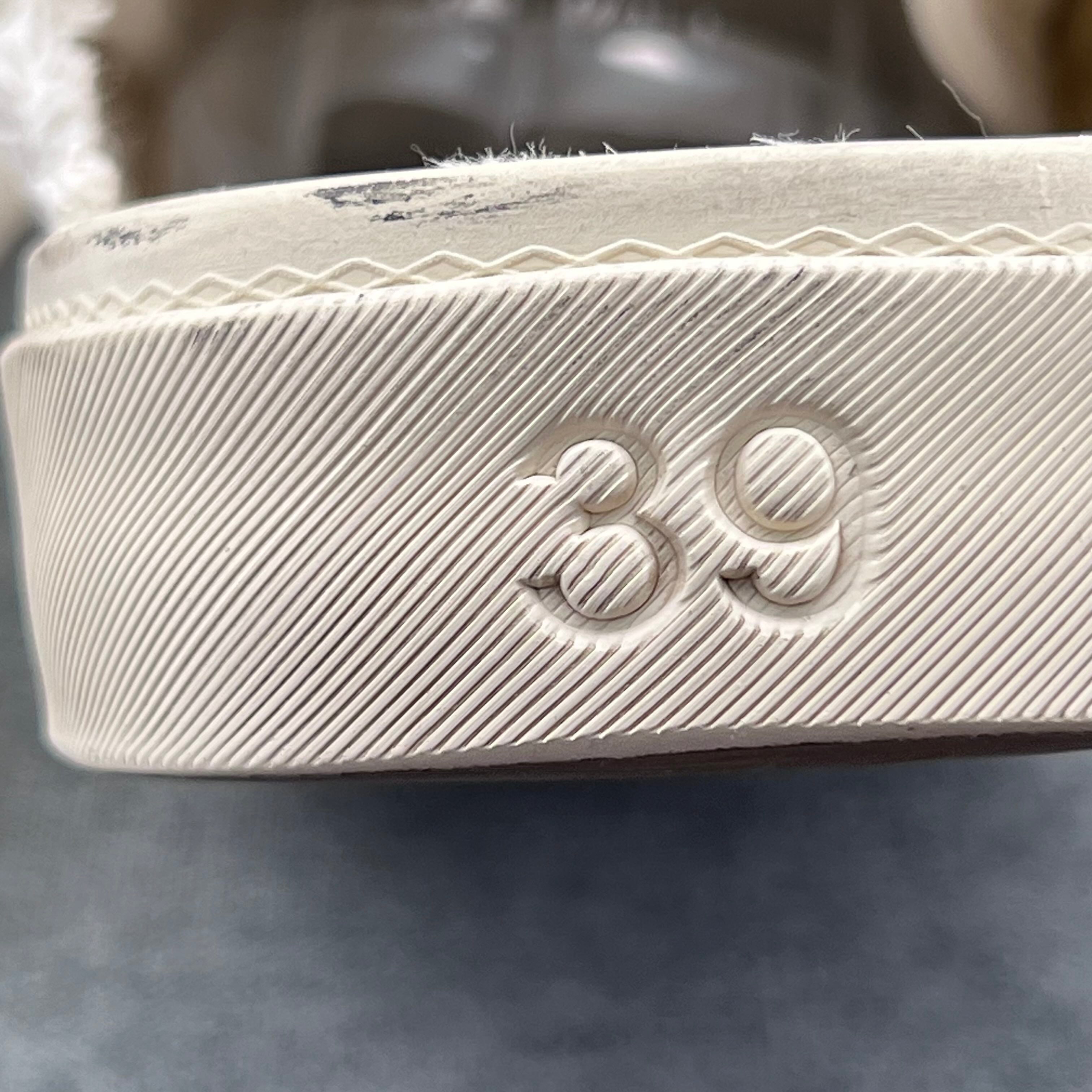 Balenciaga Canvas