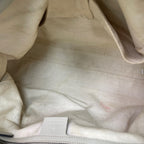 Gucci Canvas White