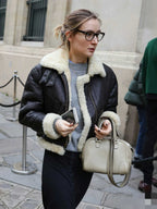Loewe Green Crossbody