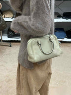 Loewe Green Crossbody