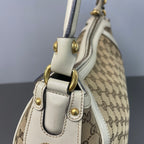 Gucci Canvas White