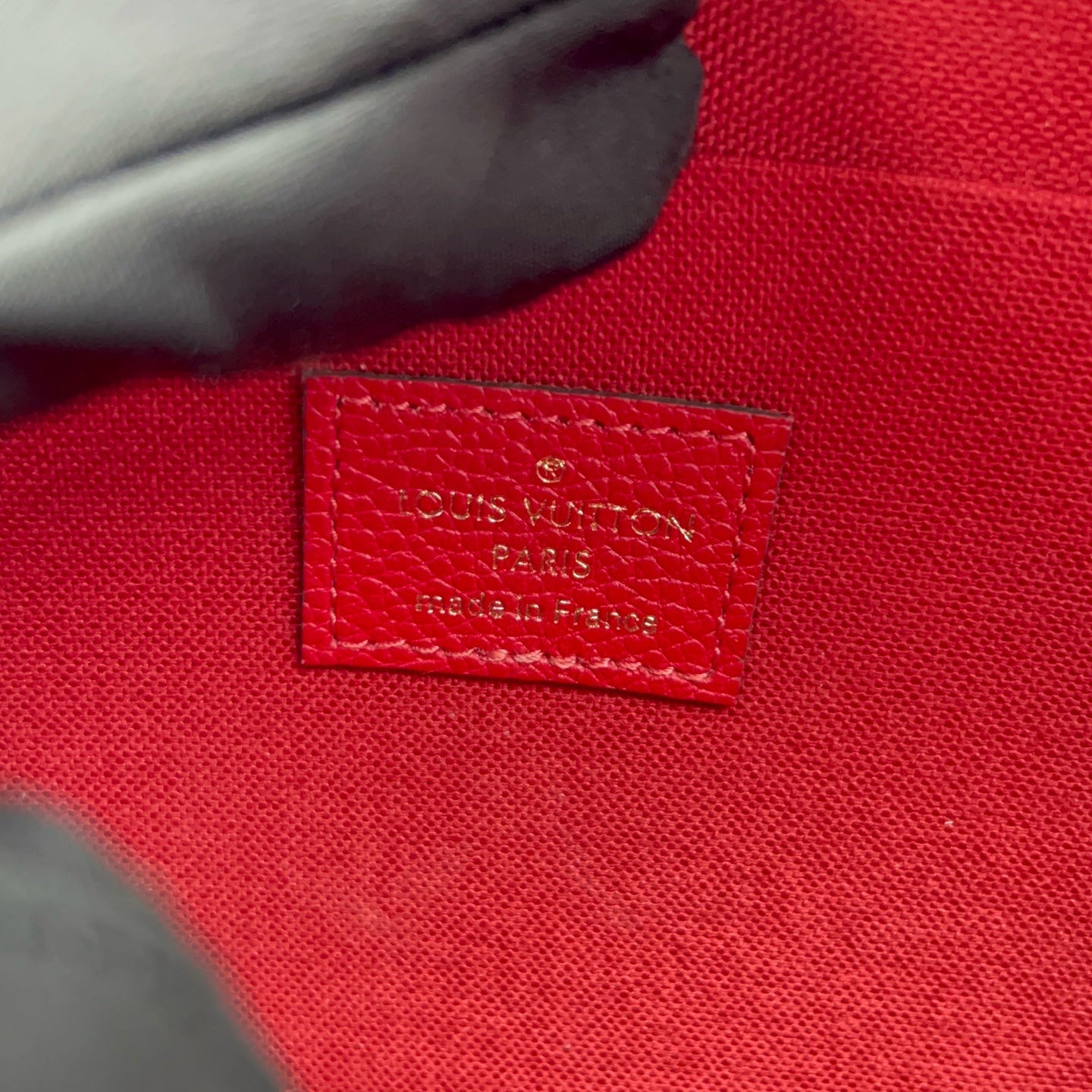 Louis Vuitton