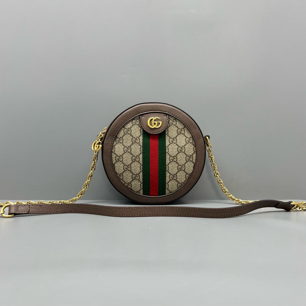 Gucci Shoulder Bag