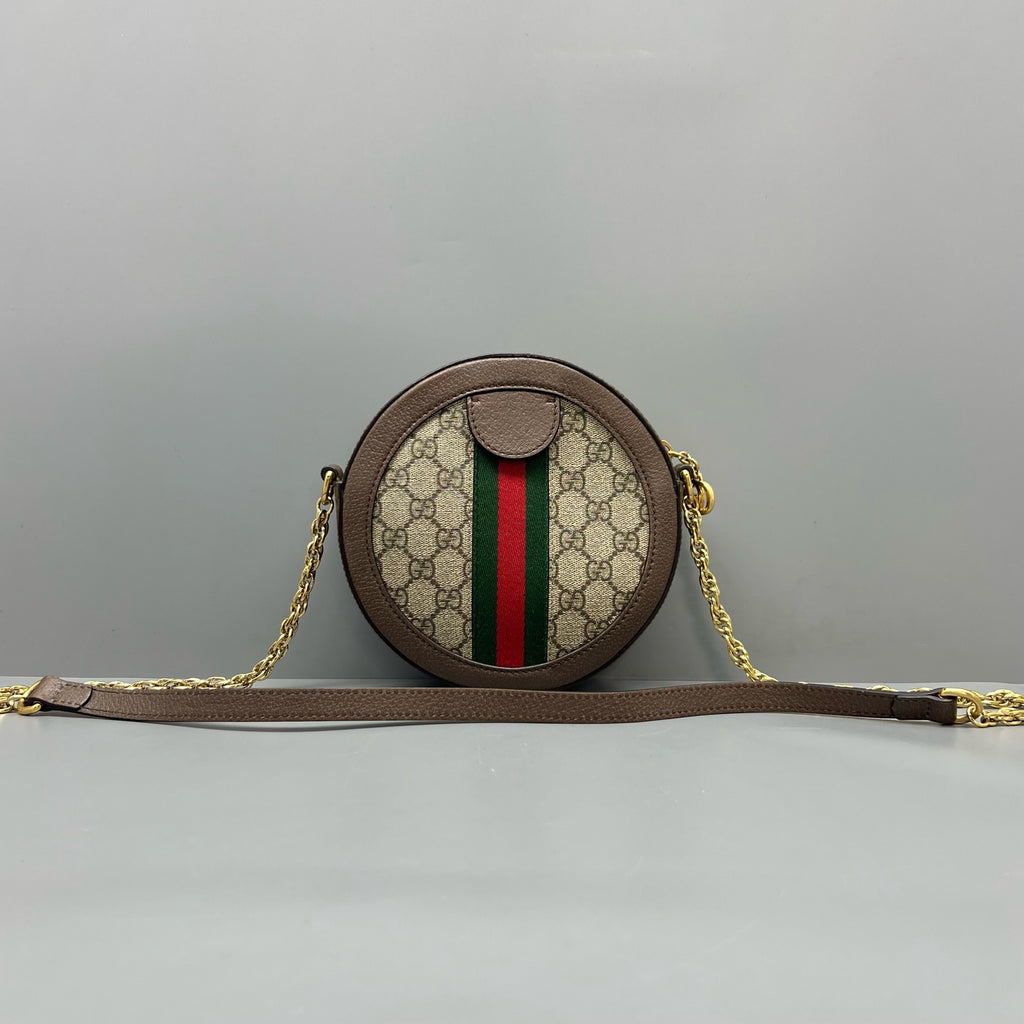 Gucci Shoulder Bag