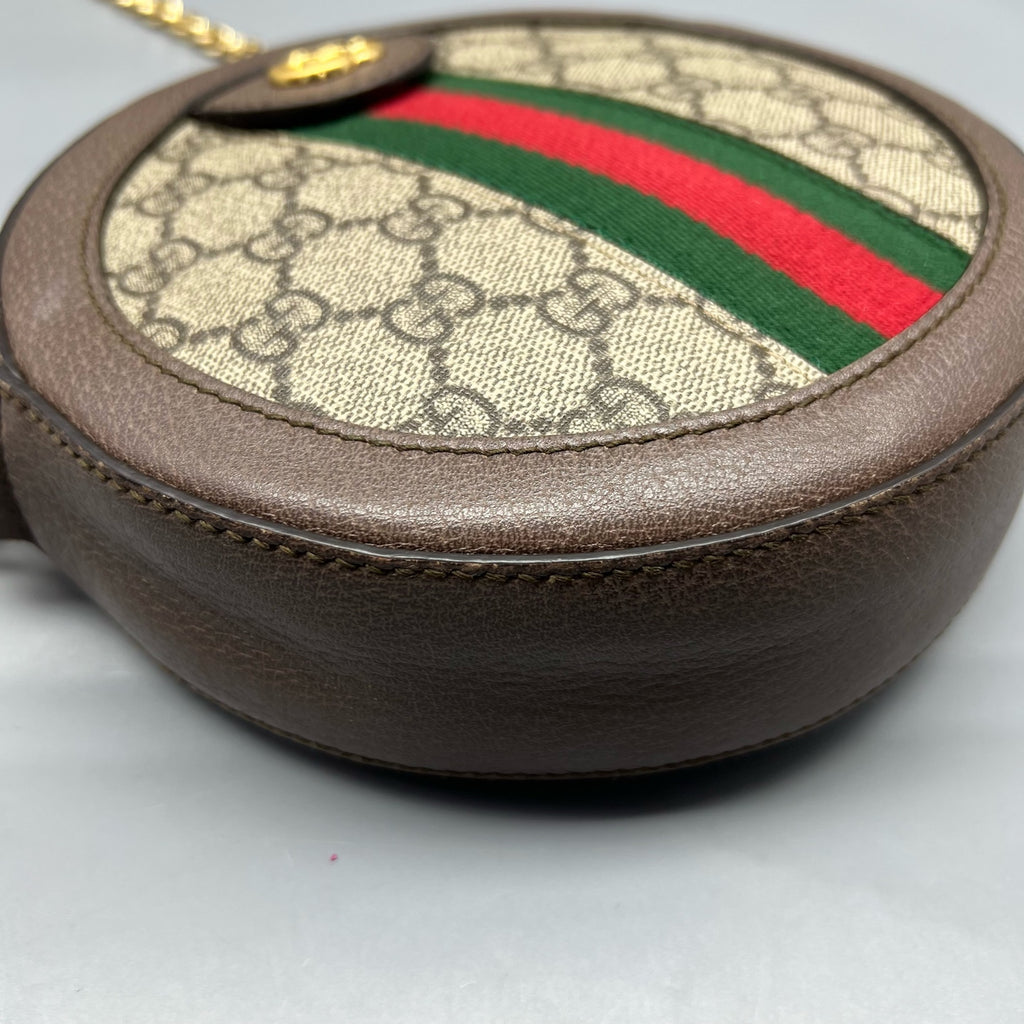 Gucci Shoulder Bag