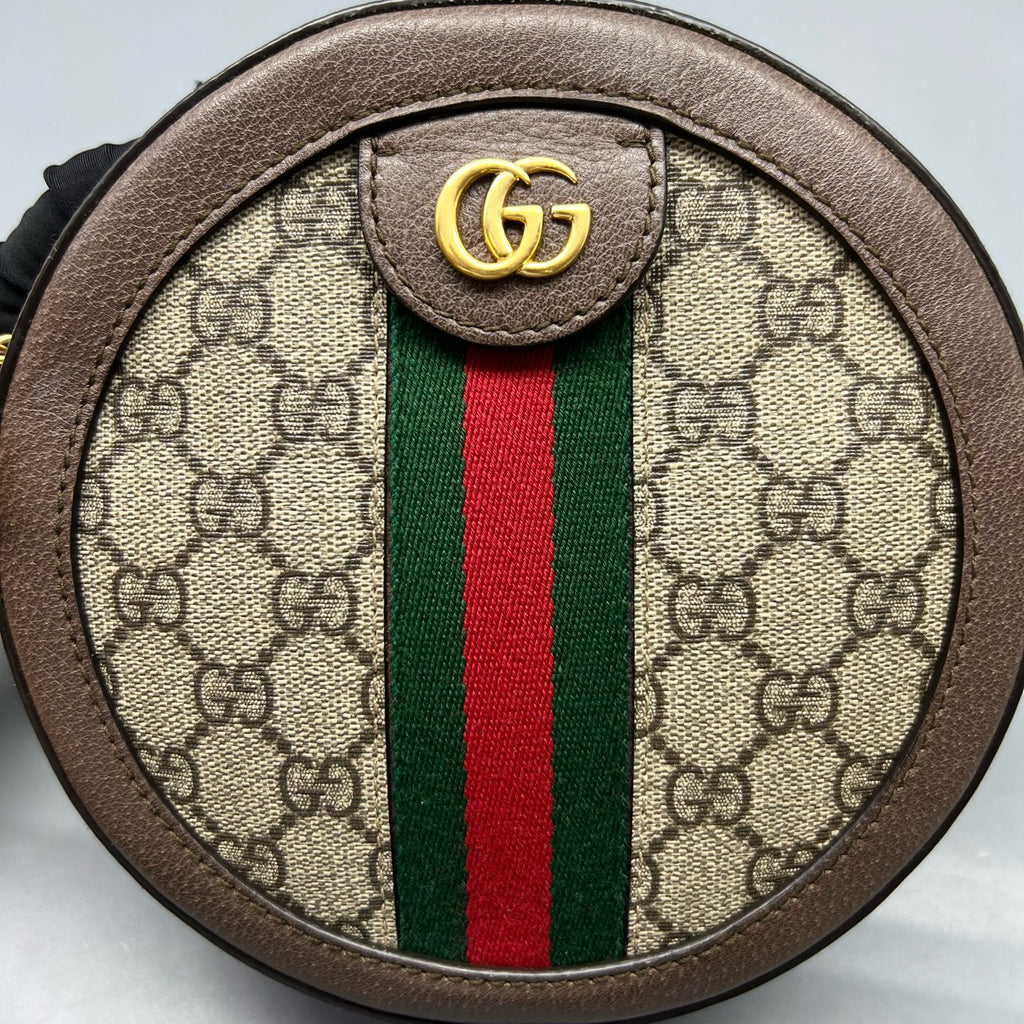 Gucci Shoulder Bag