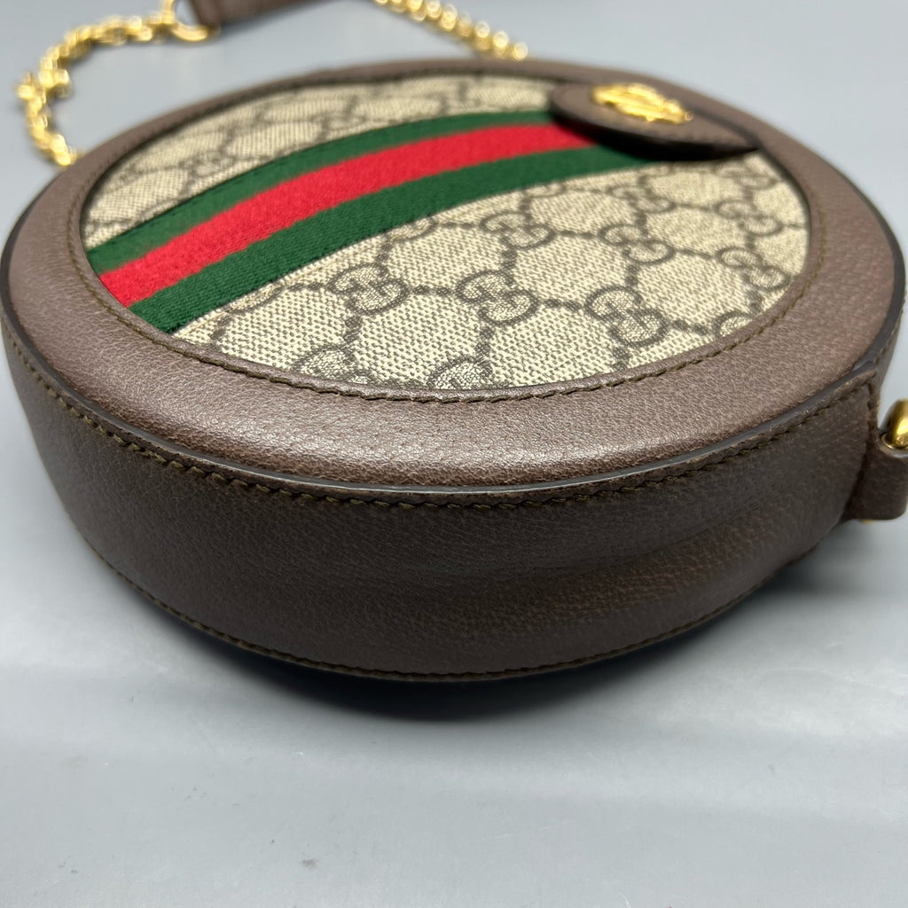 Gucci Shoulder Bag