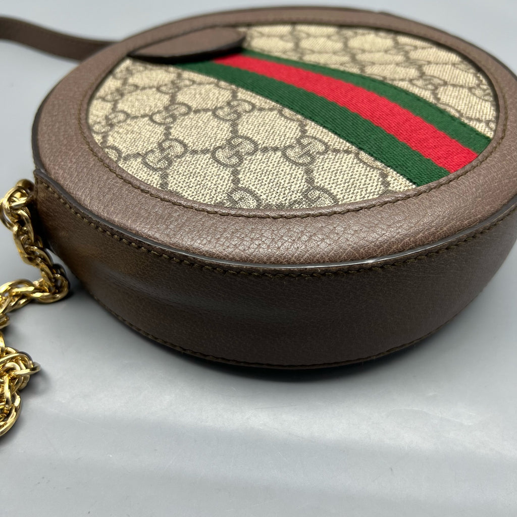 Gucci Shoulder Bag