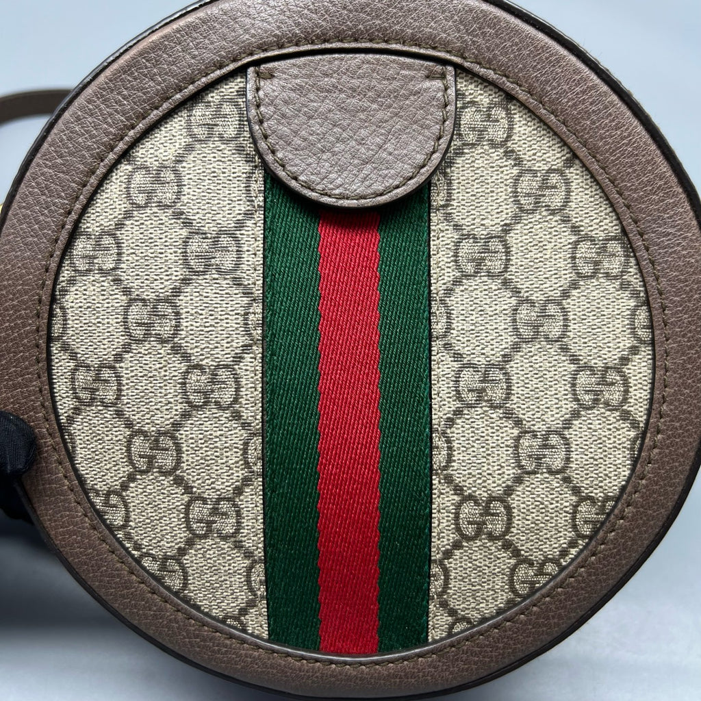 Gucci Shoulder Bag