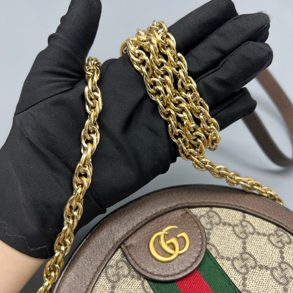 Gucci Shoulder Bag