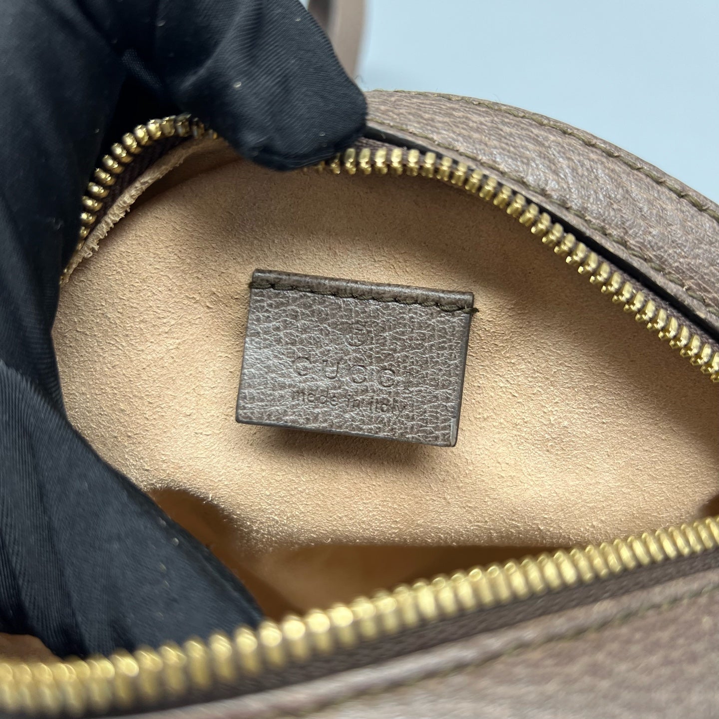 Gucci Shoulder Bag