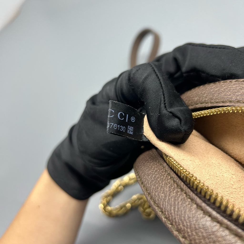 Gucci Shoulder Bag