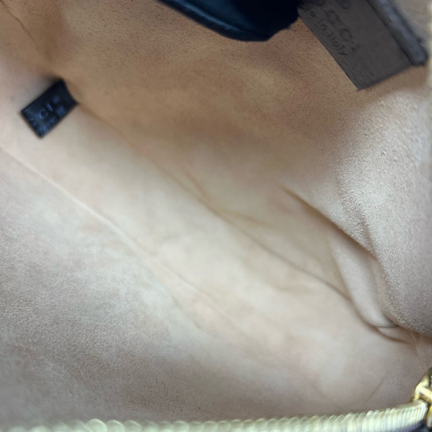 Gucci Shoulder Bag