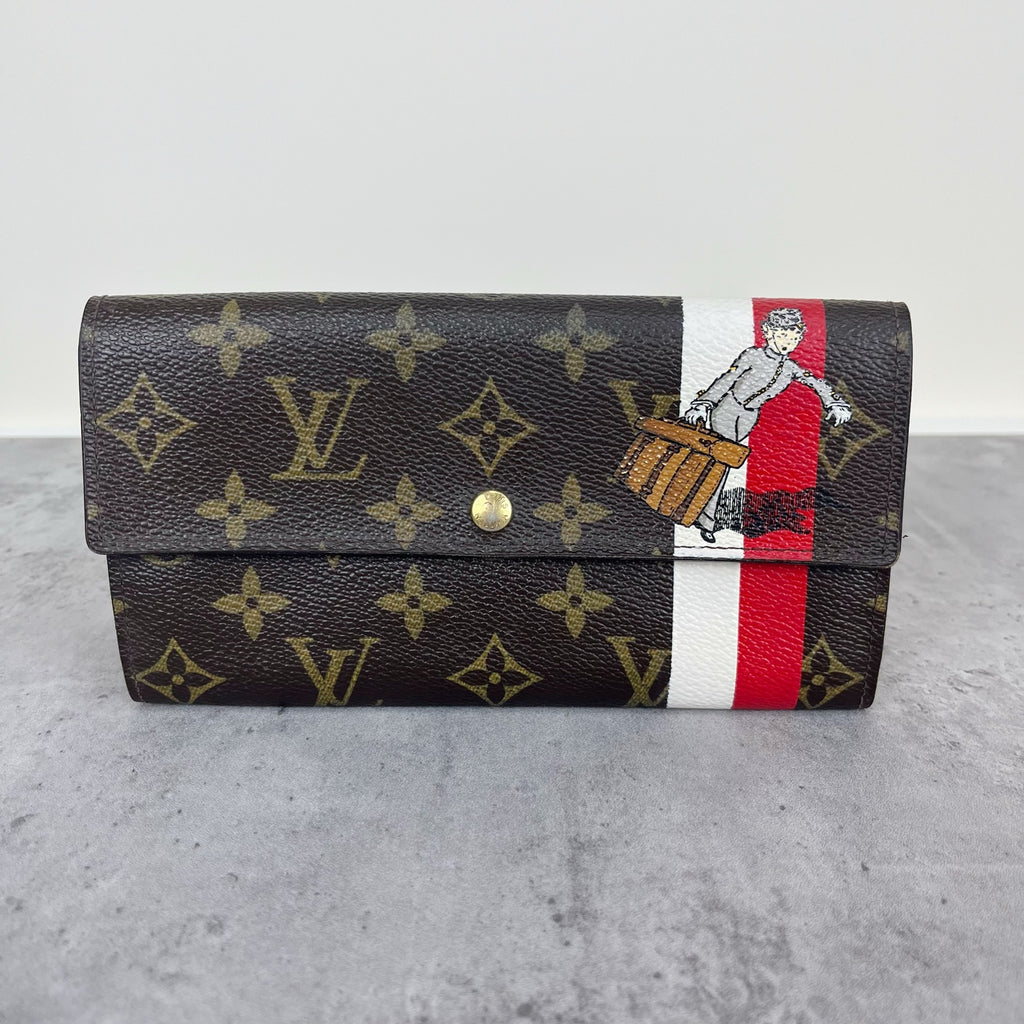 Louis Vuitton