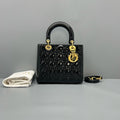 Dior Black