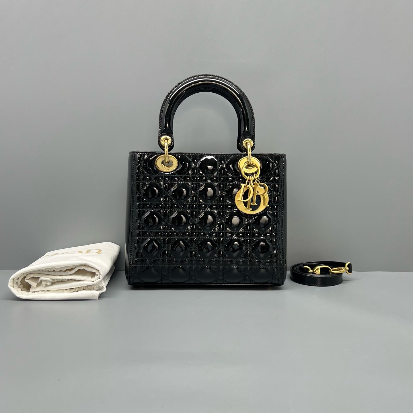 Dior Black