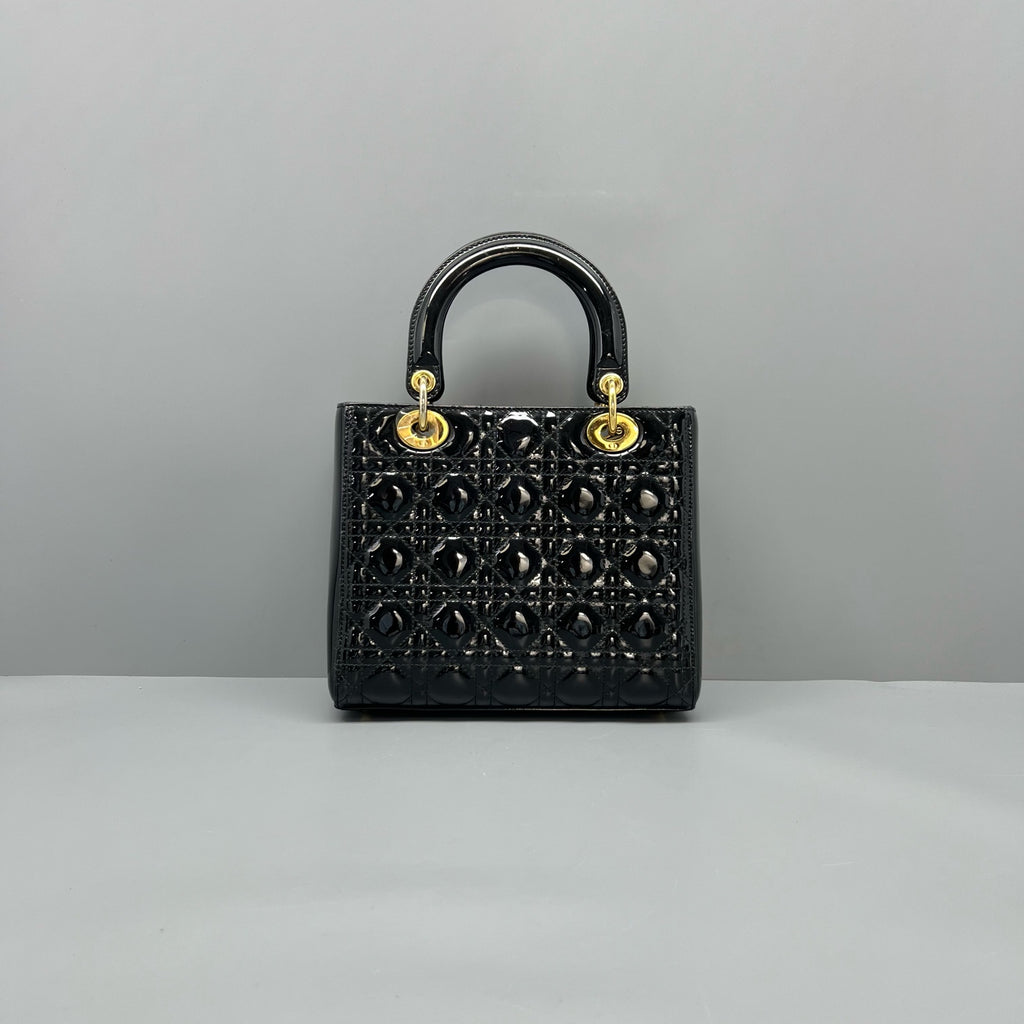 Dior Black