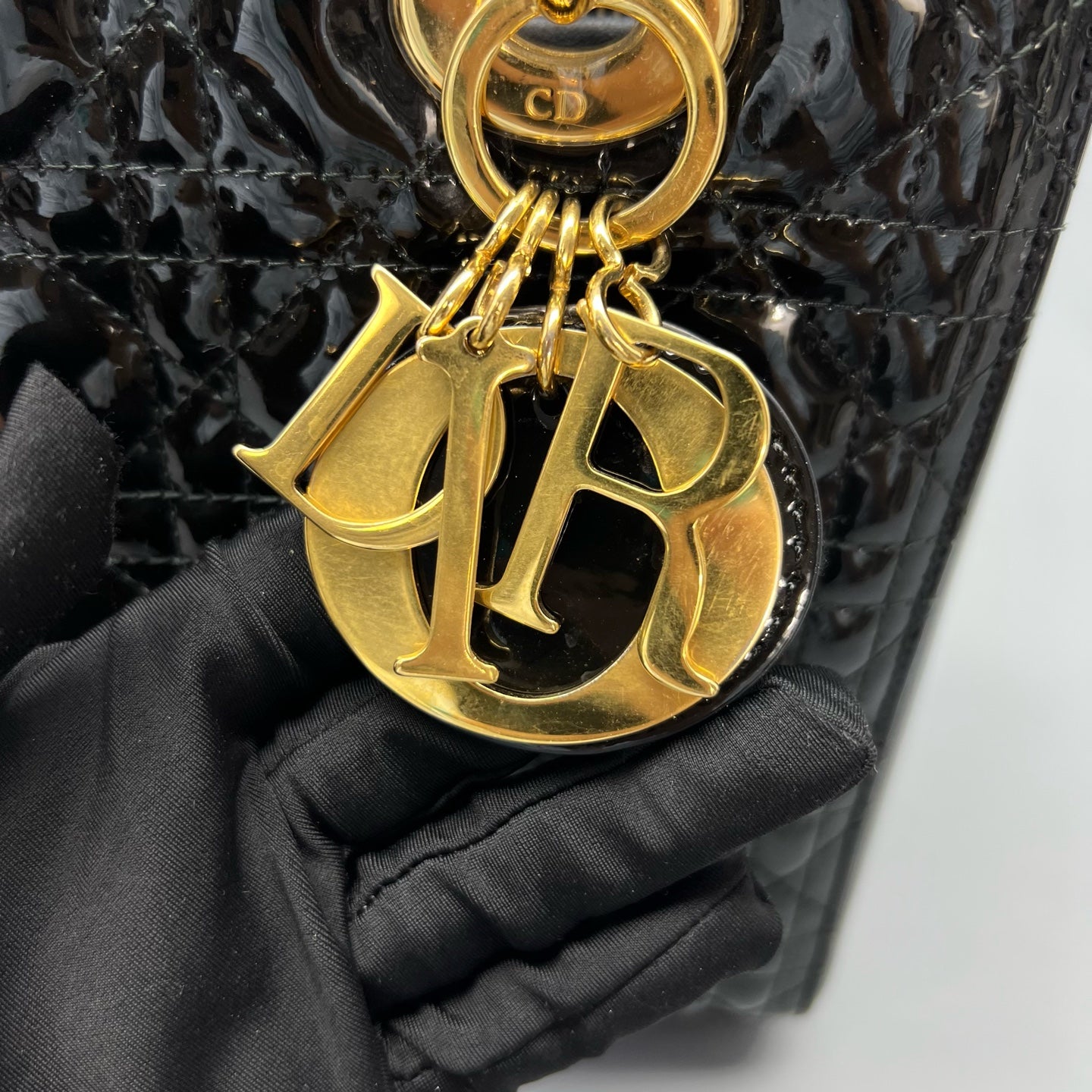 Dior Black