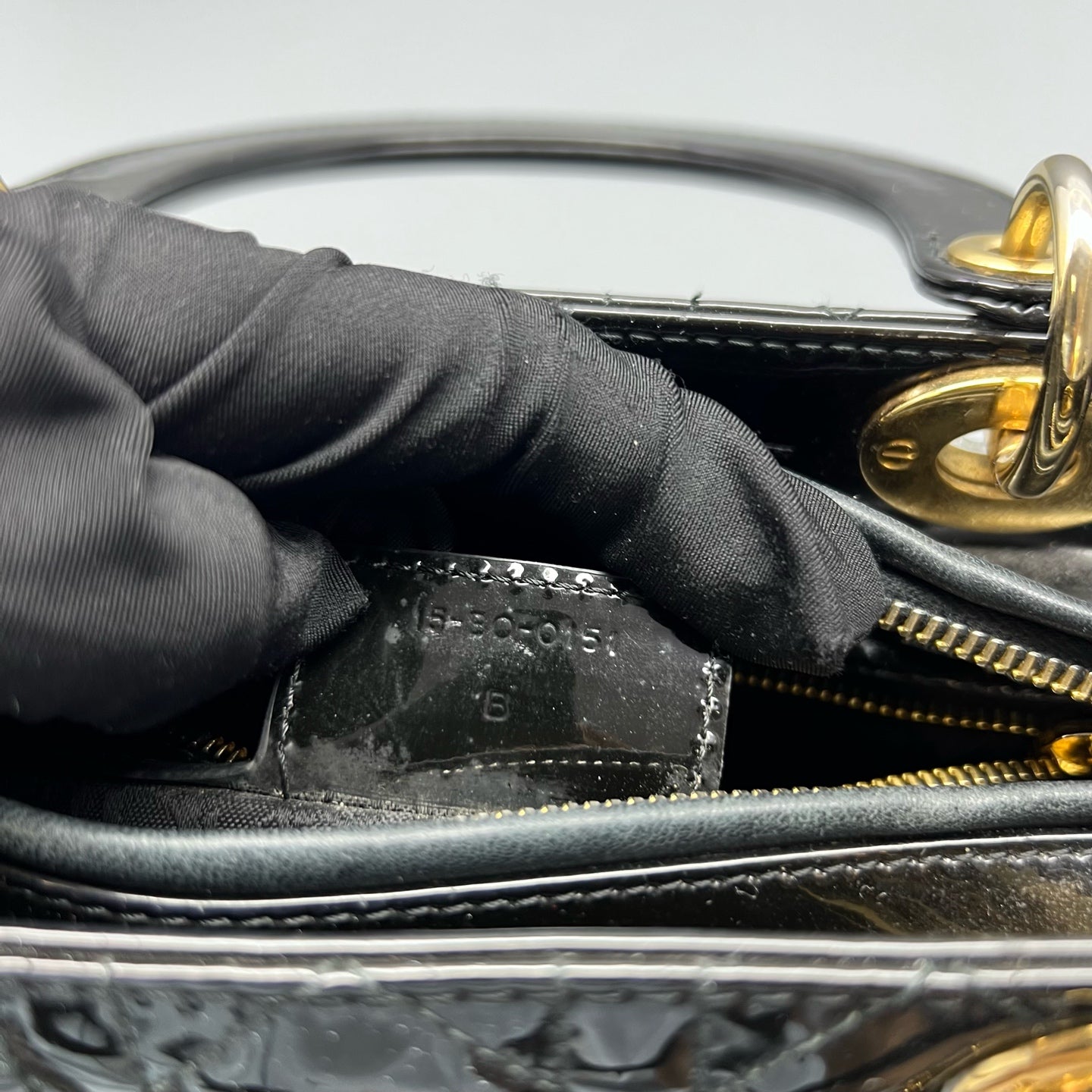 Dior Black