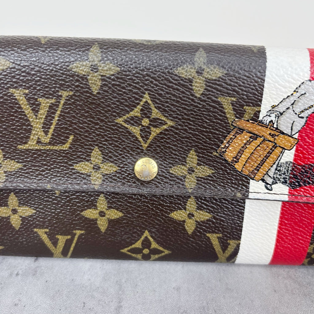 Louis Vuitton