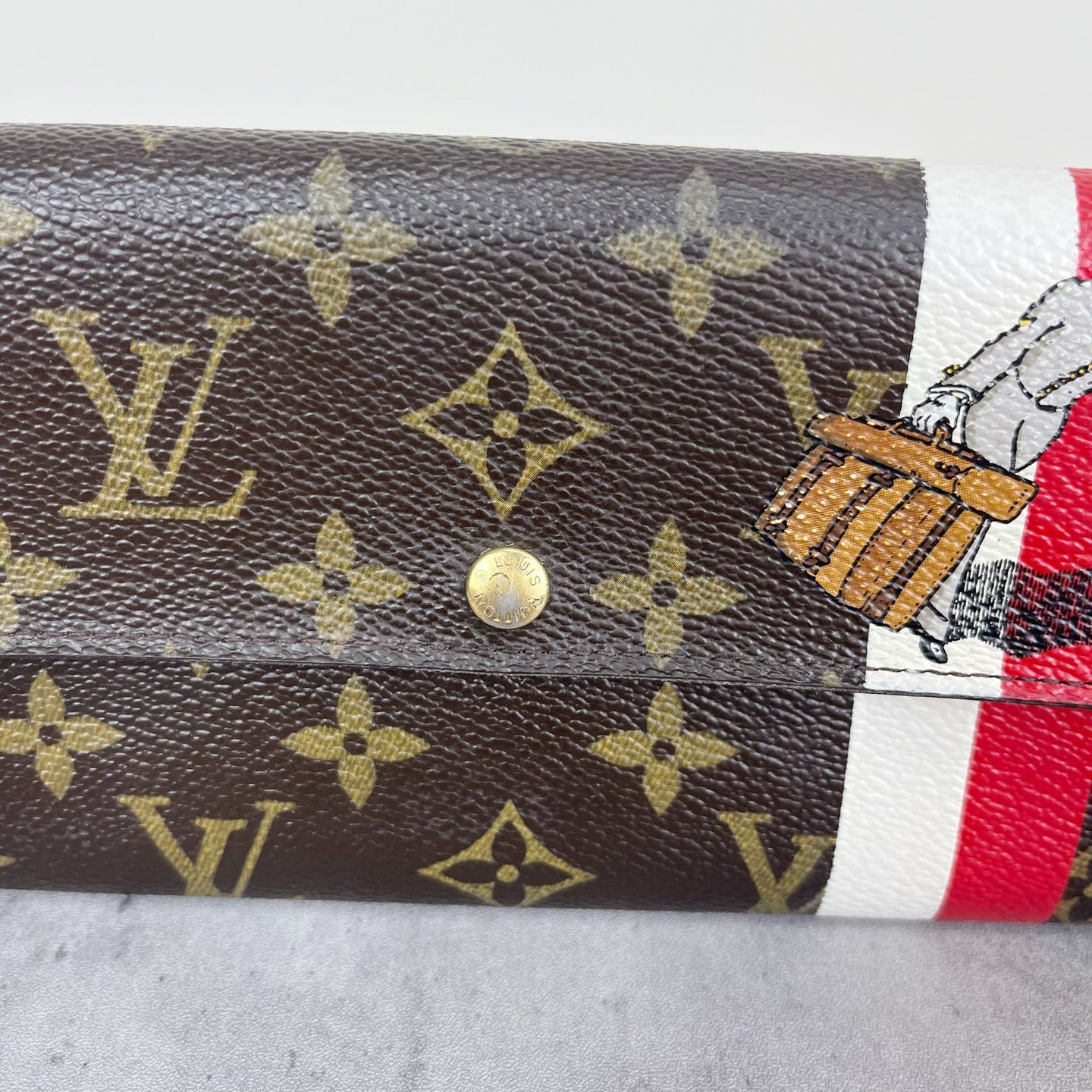 Louis Vuitton