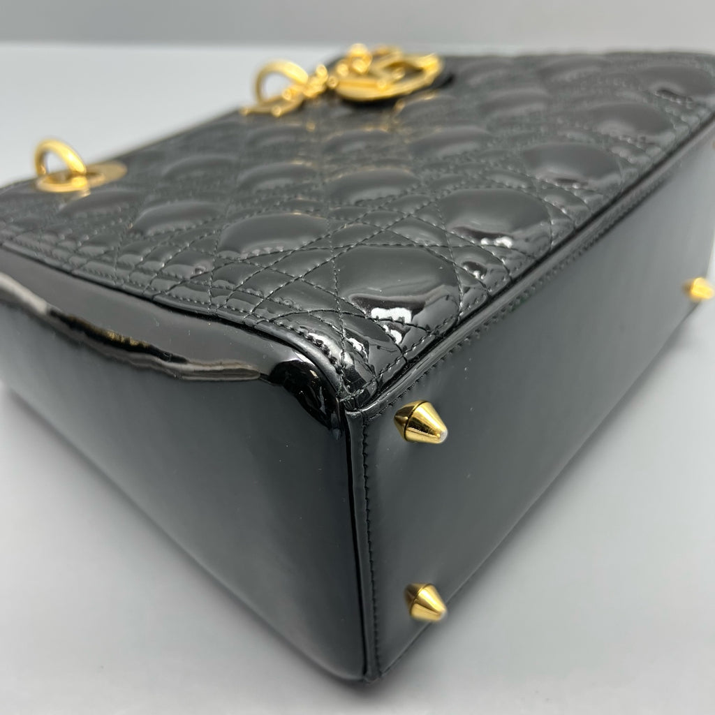 Dior Black