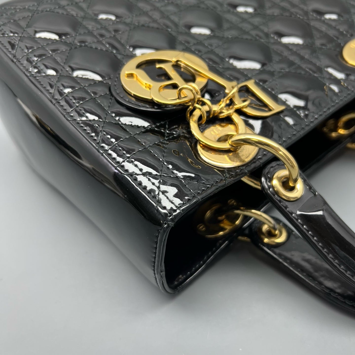 Dior Black