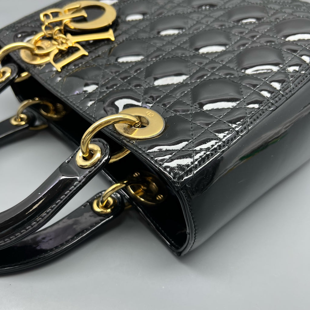 Dior Black