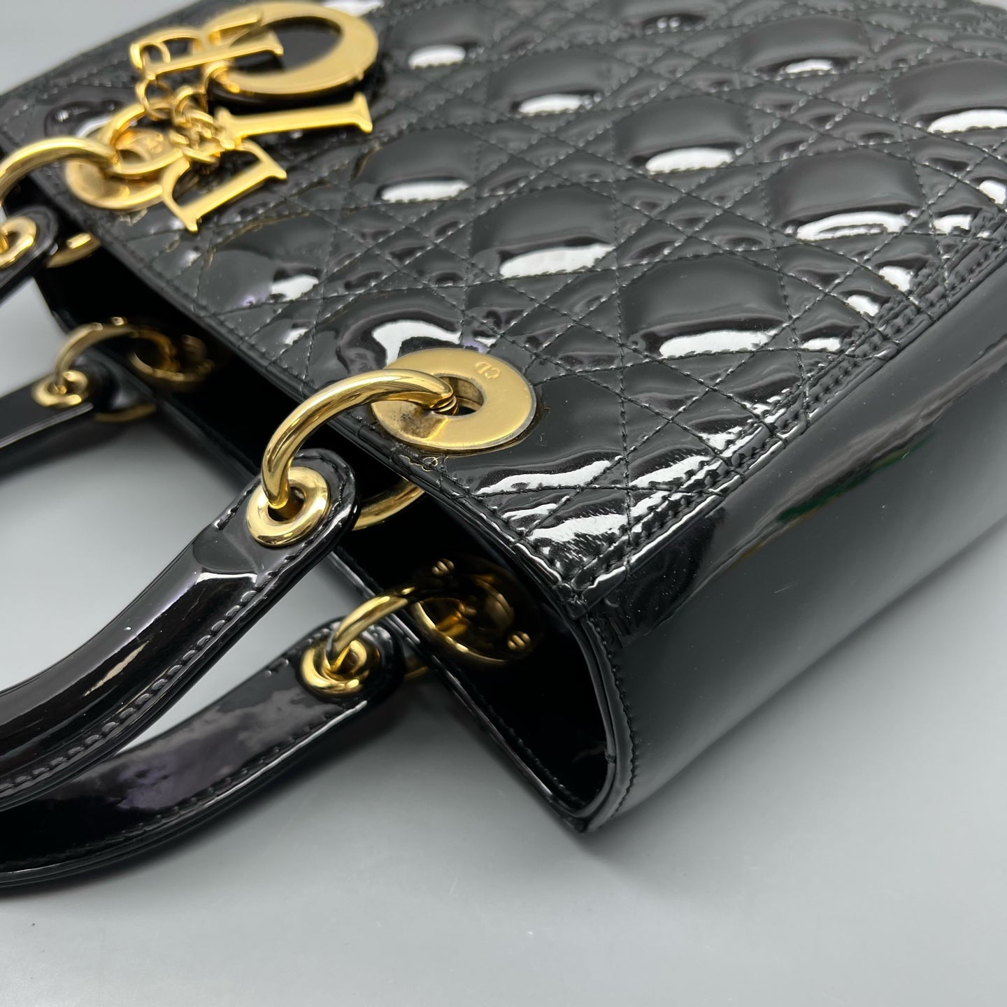 Dior Black