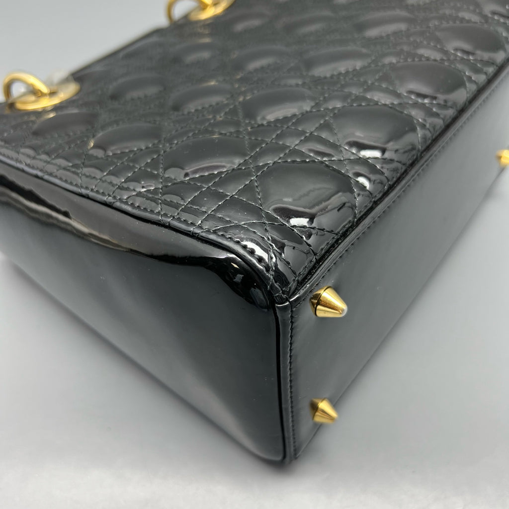 Dior Black