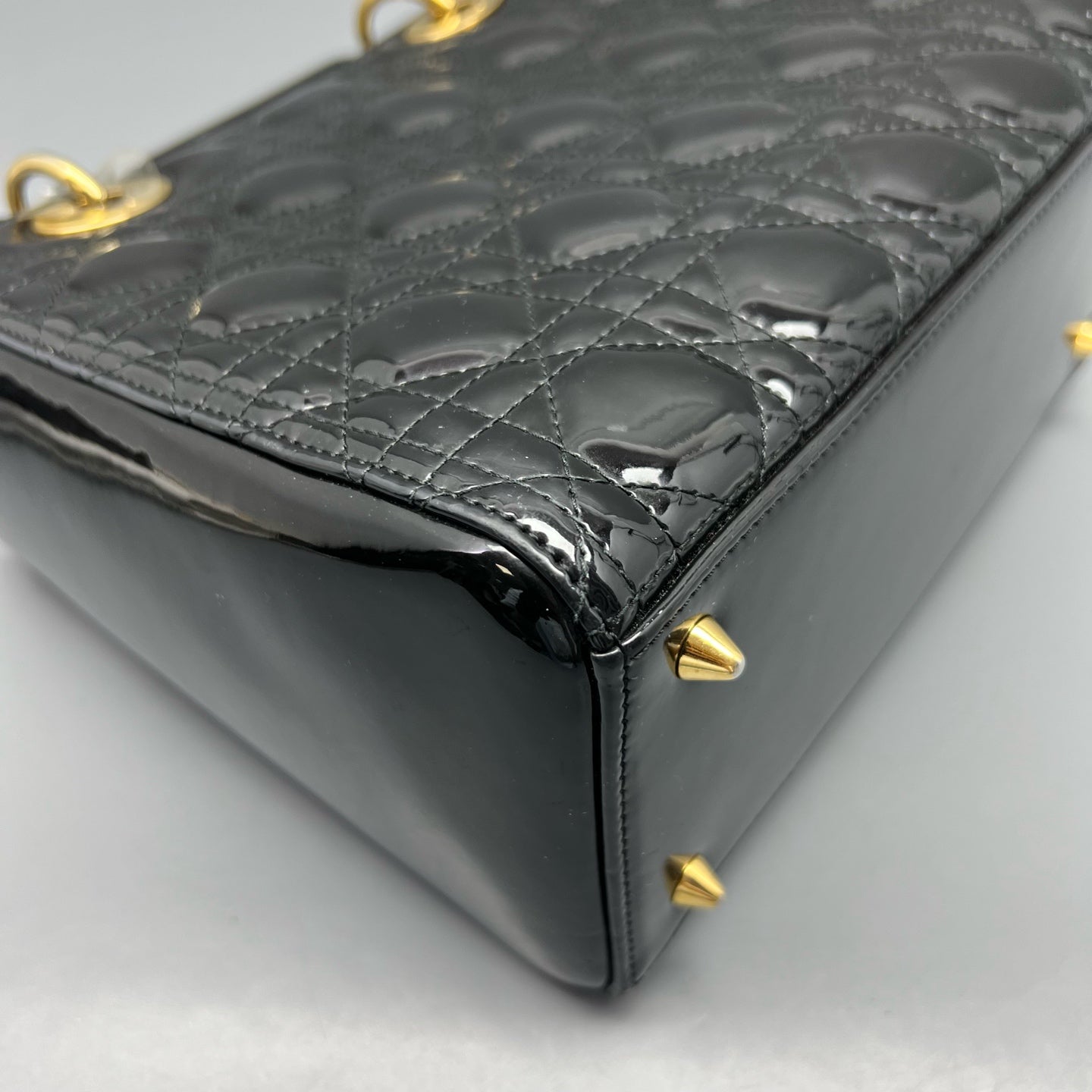 Dior Black